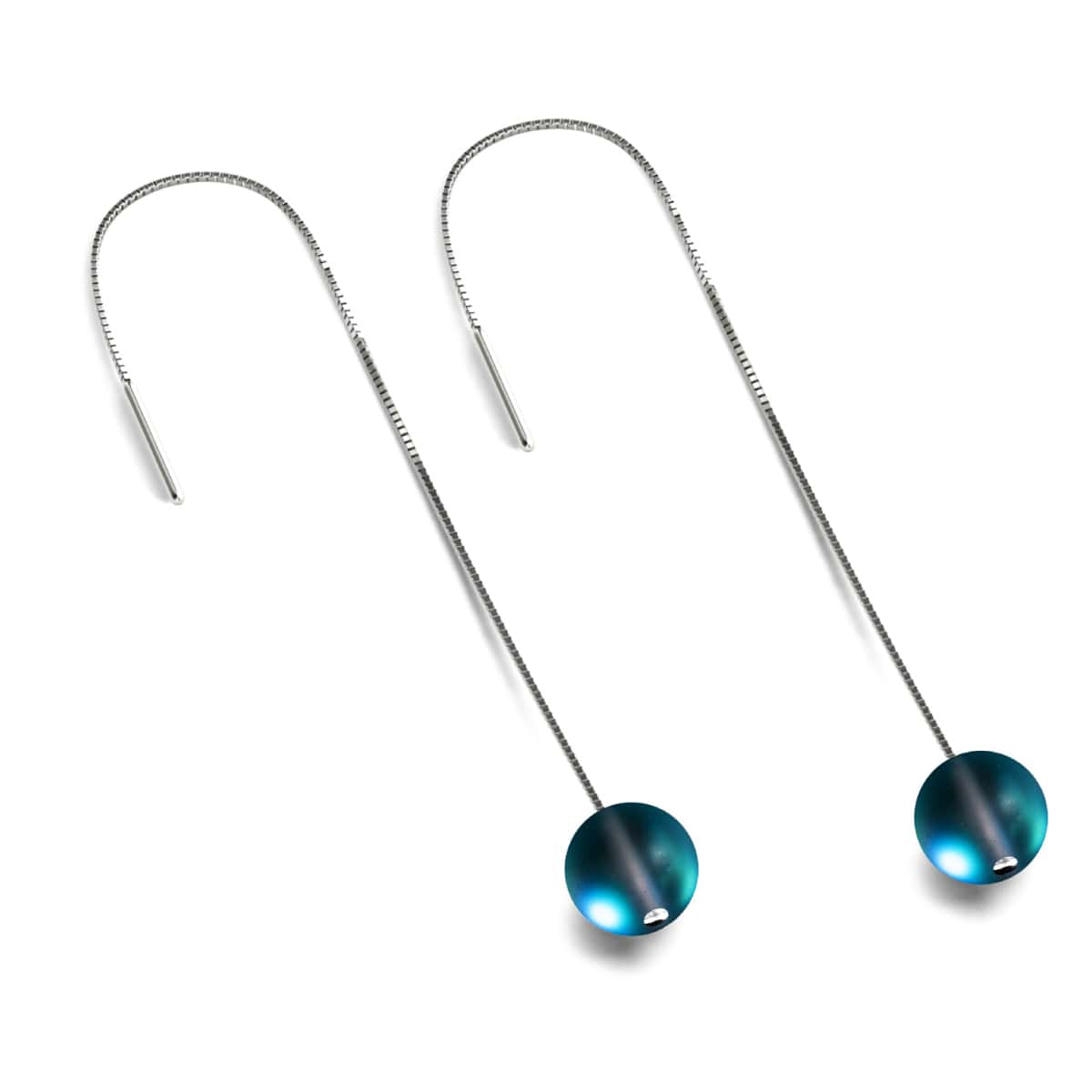 Product detail view